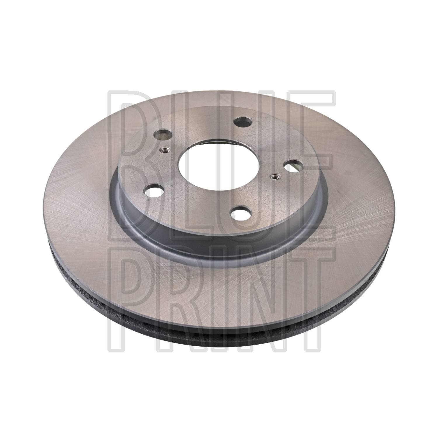 Toyota Auris Ön Fren Diski 2007-2013 (2007-2013) OEM 43512-12670 Toyota Auris Ön Fren Diski 2007-2013 (2007-2013) OEM 43512-12670
